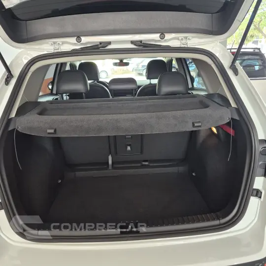 TAOS 1.4 250 TSI Comfortline