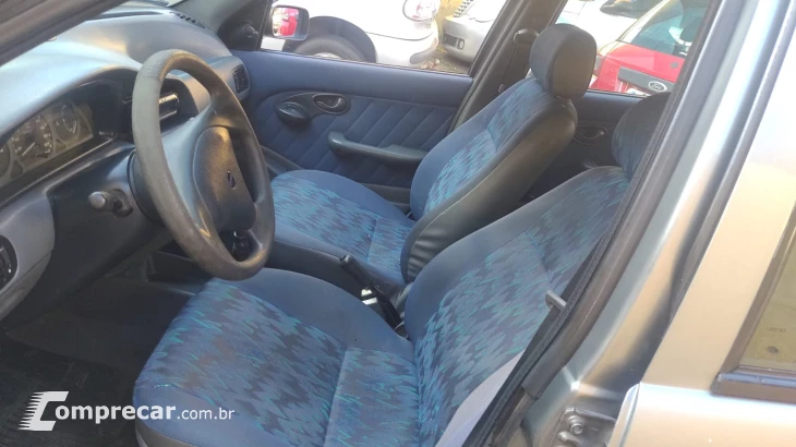 PALIO 1.0 MPI ELX
