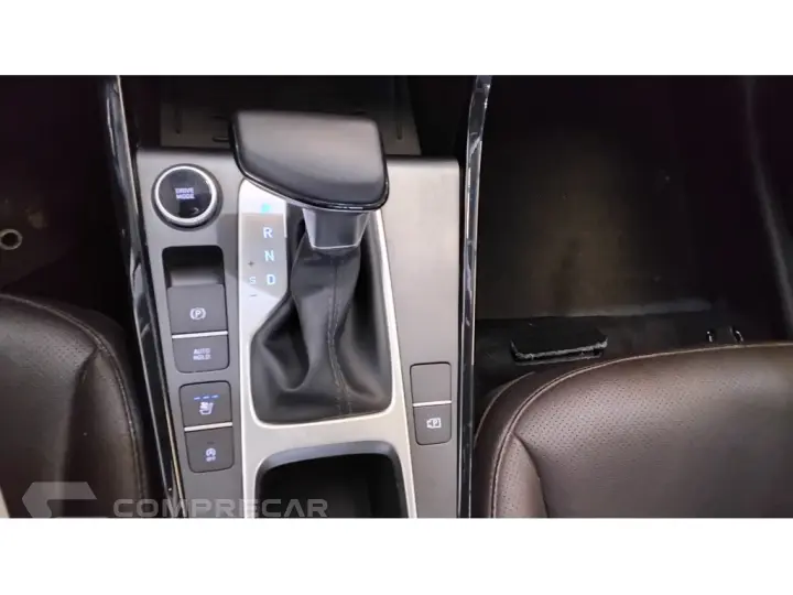 CRETA 1.0 TGDI FLEX PLATINUM AUTOMÁTICO