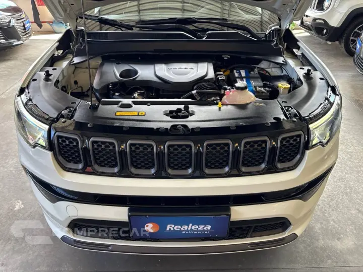 COMPASS S T270 1.3 TB 4x2 Flex Aut.