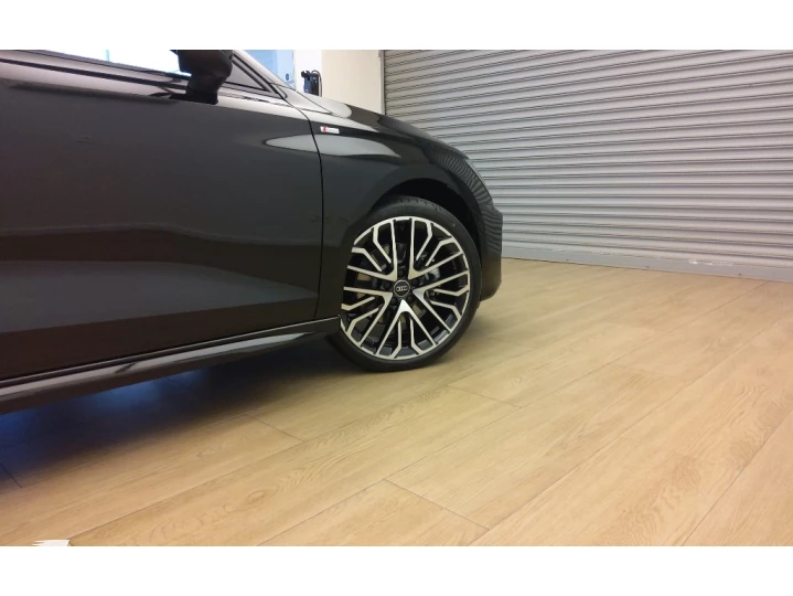 A3 2.0 40 TFSI MHEV SEDAN PERFORMANCE BLACK S-TRONIC