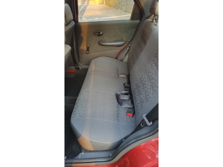 SIENA 1.0 MPI FIRE 8V FLEX 4P MANUAL