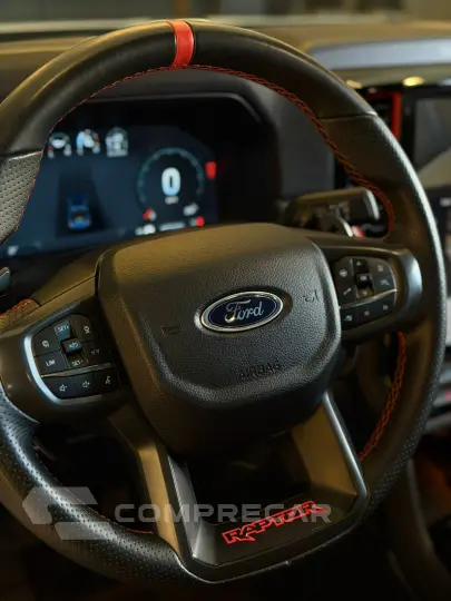 RANGER 3.0 V6 Turbo Raptor 4X4