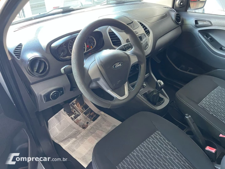 KA + 1.0 SE 12V
