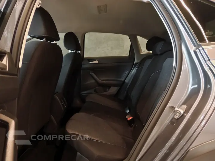 NIVUS 1.0 200 TSI Comfortline