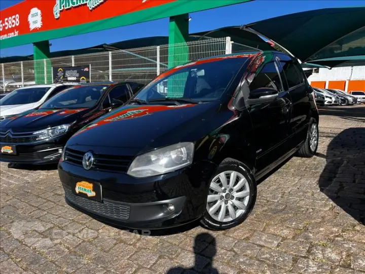 FOX 1.6 MI 8V