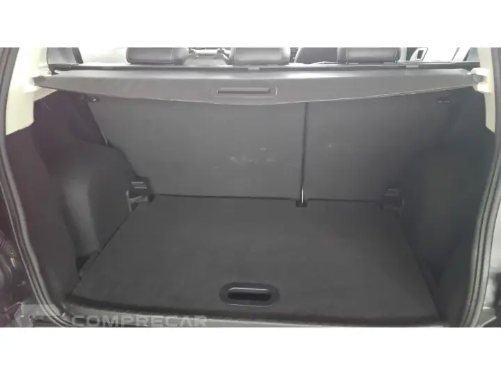 ECOSPORT 1.5 TI-VCT FLEX FREESTYLE AUTOMATICO
