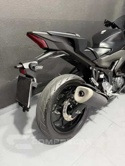 YZF-R3 ABS