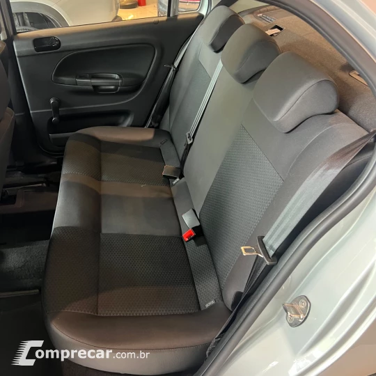 VOYAGE 1.6 MSI Flex 16V 4p Aut.