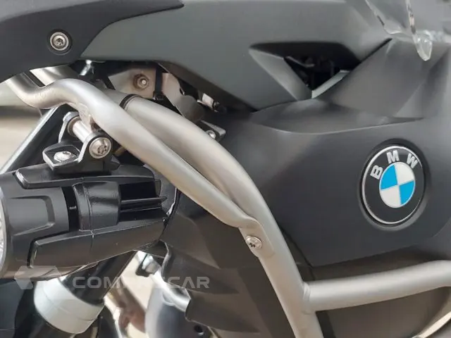 R 1200 GS Adventure - Trail