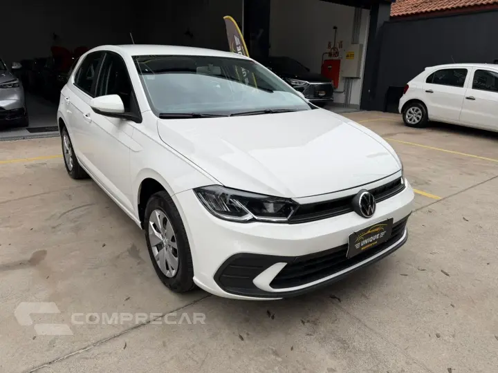 Polo 1.0 Mpi Track Manual