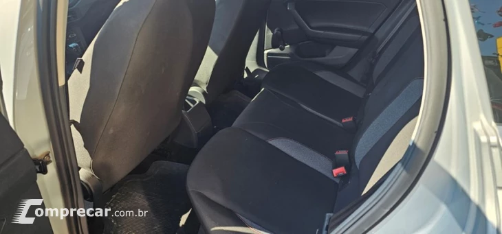 POLO 1.0 MPI Track