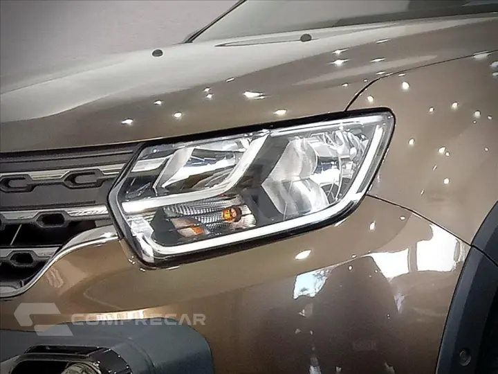 DUSTER 1.3 TCE FLEX ICONIC X-TRONIC