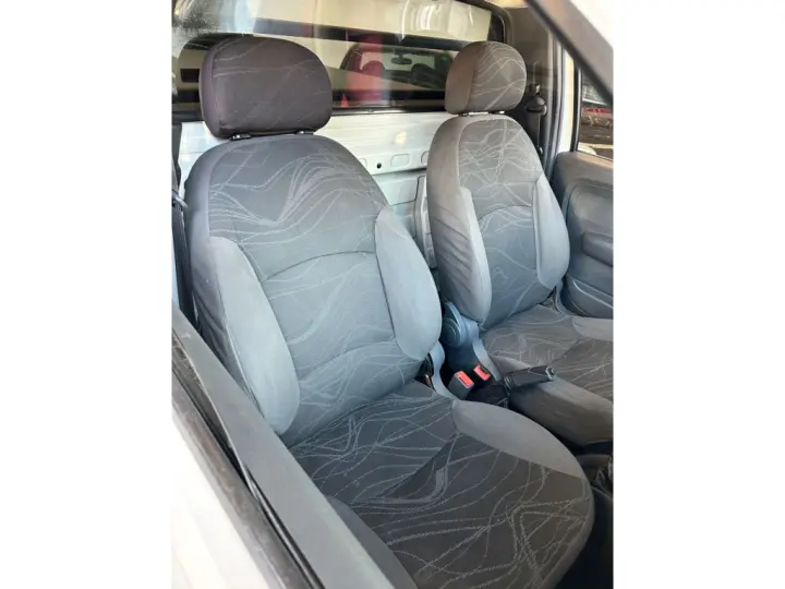 STRADA 1.4 MPI WORKING CS 8V FLEX 2P MANUAL