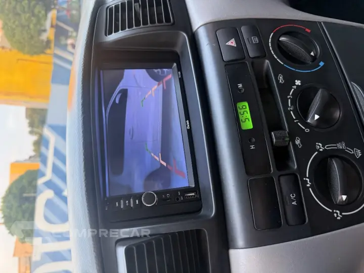 COROLLA 1.6 XLI 16V GASOLINA 4P AUTOMATICO