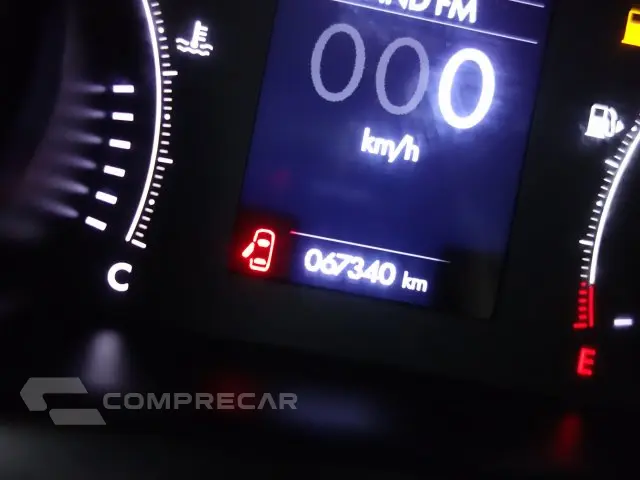 PULSE - 1.3 DRIVE CVT