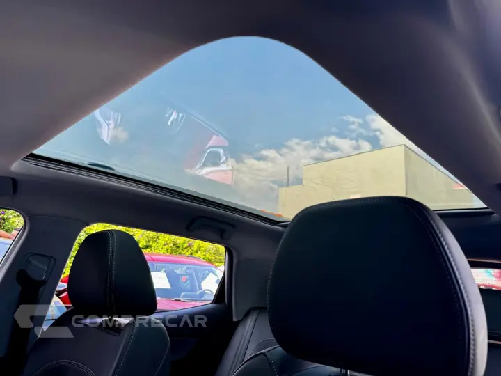 TIGGO 5X PRO 1.5 VVT Turbo Iflex