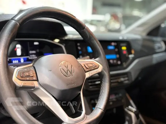 VIRTUS - 1.0 200 TSI COMFORTLINE AUTOMÁTICO