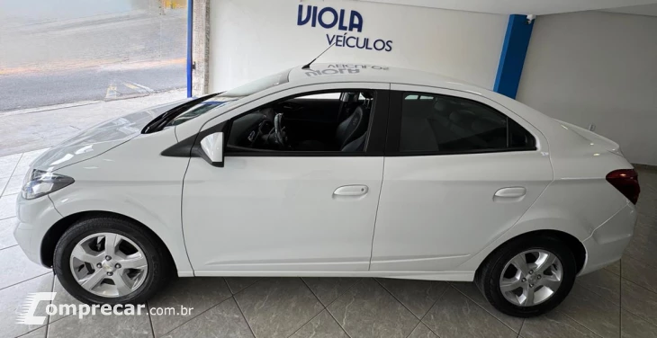 PRISMA 1.4 LT Spe/4 8V