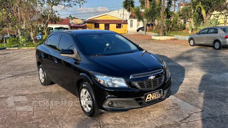 PRISMA 1.4 LTZ Spe/4 8V