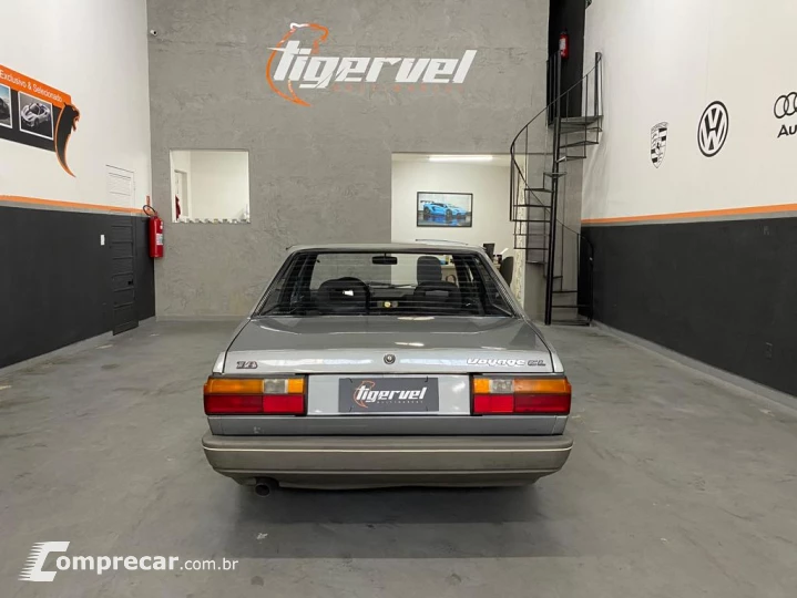 VOYAGE 1.8 CL 8V