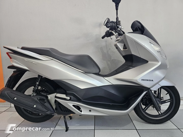 PCX 1510