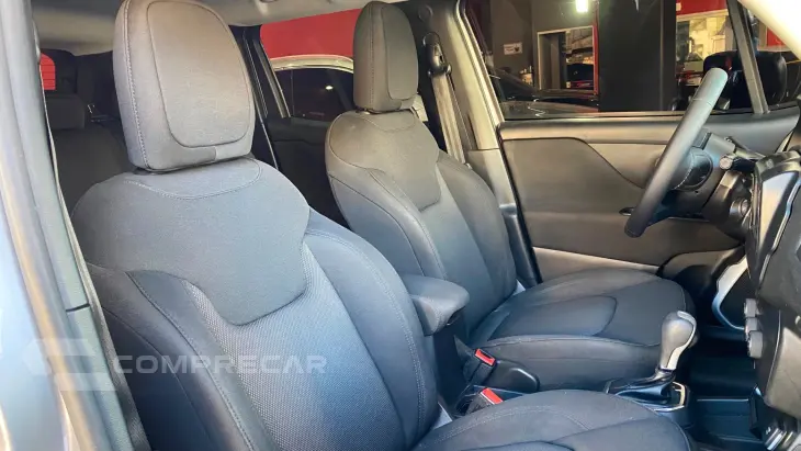 JEEP RENEGADE 1.8 16V SPORT