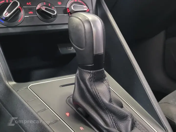 VIRTUS Comfort. 200 TSI 1.0 Flex 12V Aut