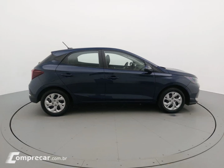 HB20 1.0 12V FLEX COMFORT PLUS MANUAL
