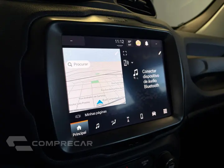 RENEGADE 1.3 T270 TURBO FLEX LONGITUDE AT6