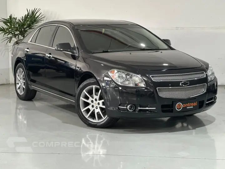 MALIBU 2.4 LTZ