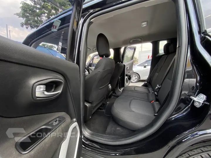 RENEGADE 1.8 16V Sport