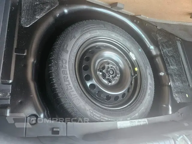 HB20 - 1.0 COMFORT PLUS 12V 4P MANUAL