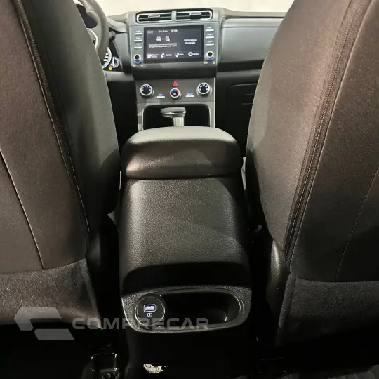 Creta Comfort 1.0 TB 12V Flex Aut.
