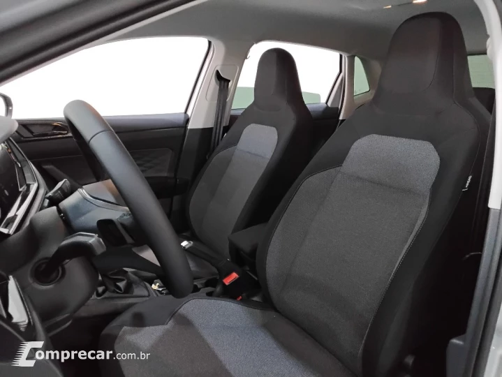 POLO 1.0 170 TSI SENSE AUTOMÁTICO