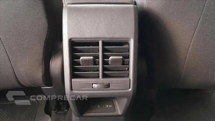 NIVUS 1.0 200 TSI TOTAL FLEX COMFORTLINE AUTOMÁTI