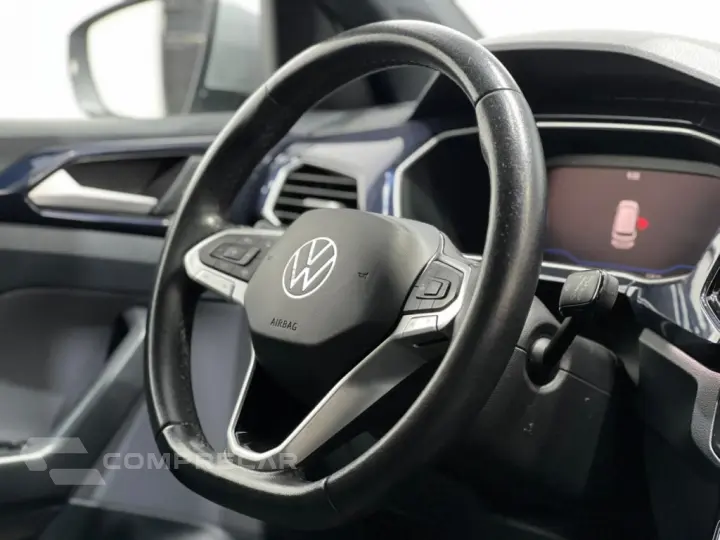 T-CROSS 1.0 200 TSI TOTAL FLEX COMFORTLINE AUTOMÁTICO