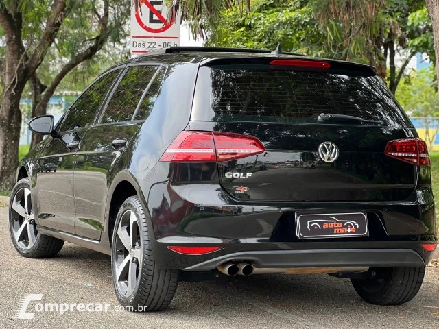 GOLF - 1.4 TSI COMFORTLINE 16V 4P AUTOMÁTICO