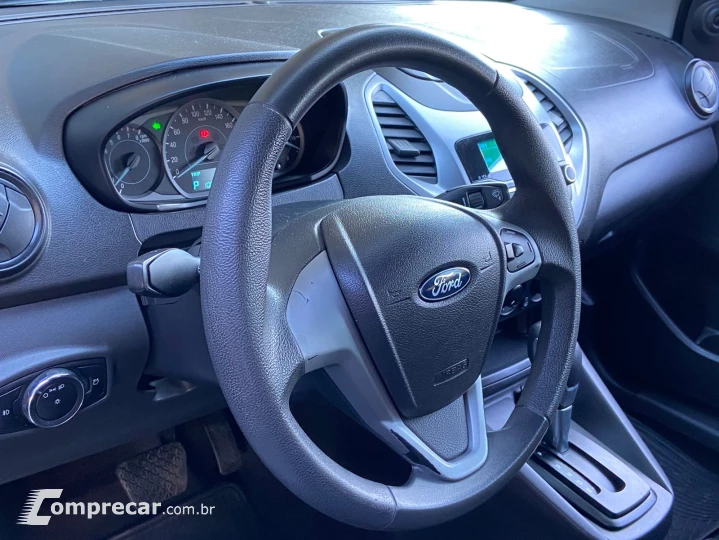 KA 1.5 Ti-vct SE Sedan