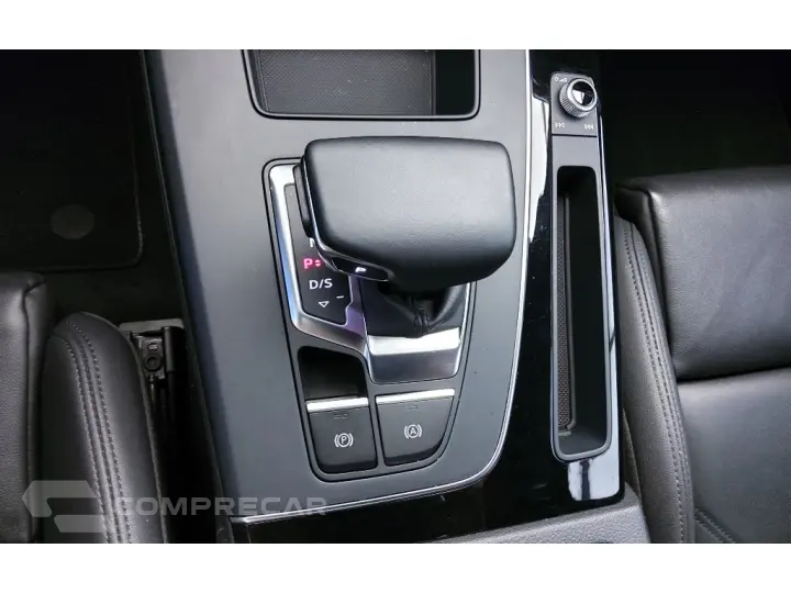 Q5 2.0 55 TFSIE PHEV SPORTBACK PERFORMANCE BLACK Q