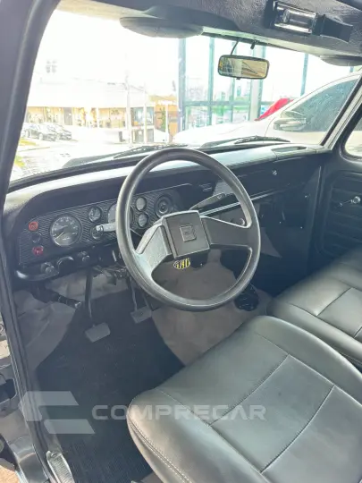 F-1000 S. S. Diesel / S.S. Diesel Turbo