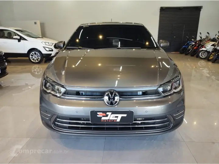 POLO 1.0 170 TSI HIGHLINE AUTOMÁTICO