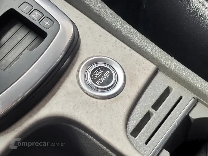 Focus Sedan 2.0 16V/2.0 16V Flex 4p Aut.