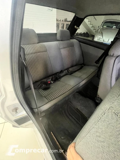 Voyage 1.8 CL