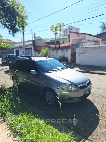 PALIO 1.4 MPI Fire ELX Weekend 8V