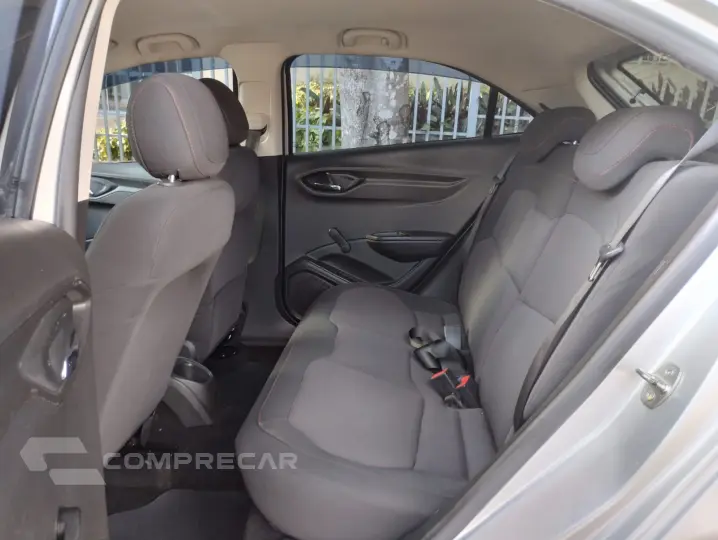 ONIX 1.4 MPFI LT 8V