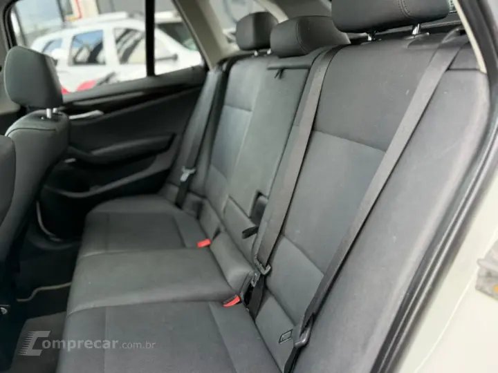 X1 SDRIVE 20i 2.0/2.0 TB Acti.Flex Aut.