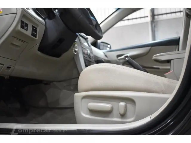 COROLLA - 2.0 ALTIS 16V 4P AUTOMÁTICO