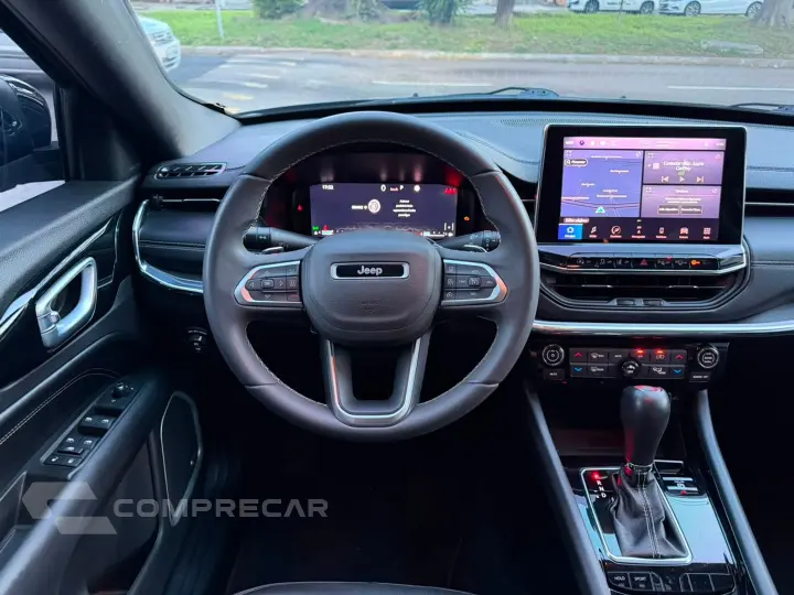 Compass 1.3 T270 Turbo Flex S At6