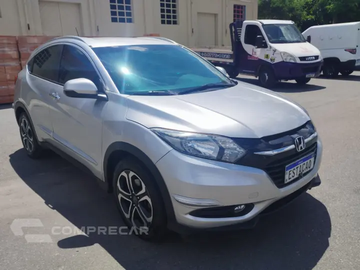 HR-V 1.5 DI I-vtec EXL